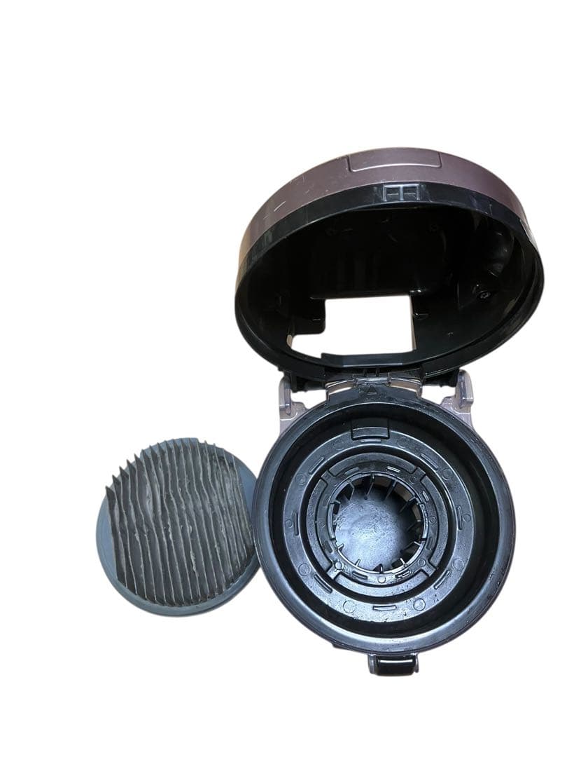 日立　サイクロン掃除機　CV-SE300 HITACHI 20年製　保証付き