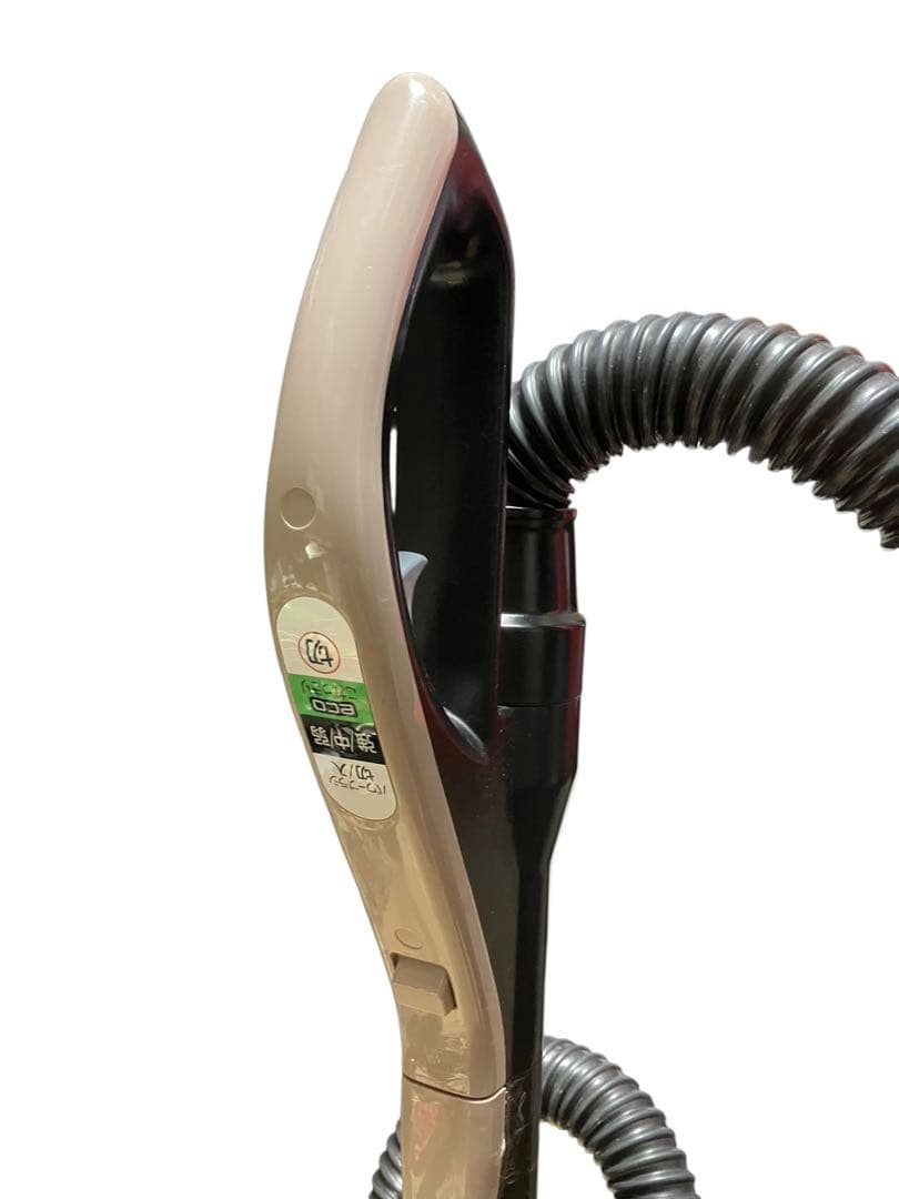 日立　サイクロン掃除機　CV-SE300 HITACHI 20年製　保証付き