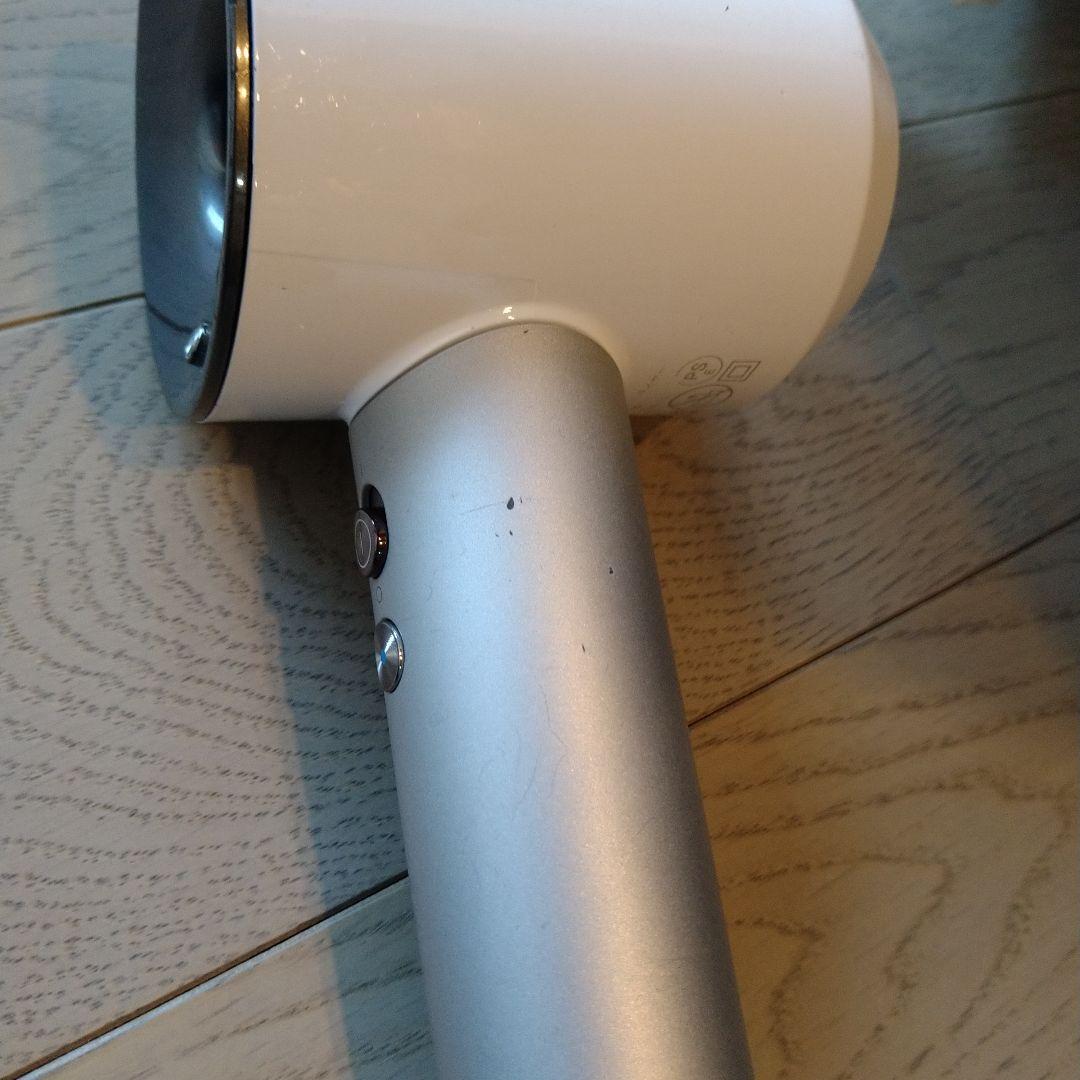 【説明書付き】ダイソン ヘアドライヤー HD01 アタッチメントセット