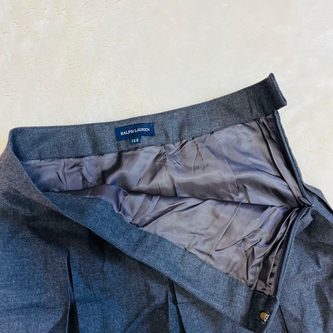 【高級感✨】RALPH LAUREN フォーマル ジャケット セット150 卒服