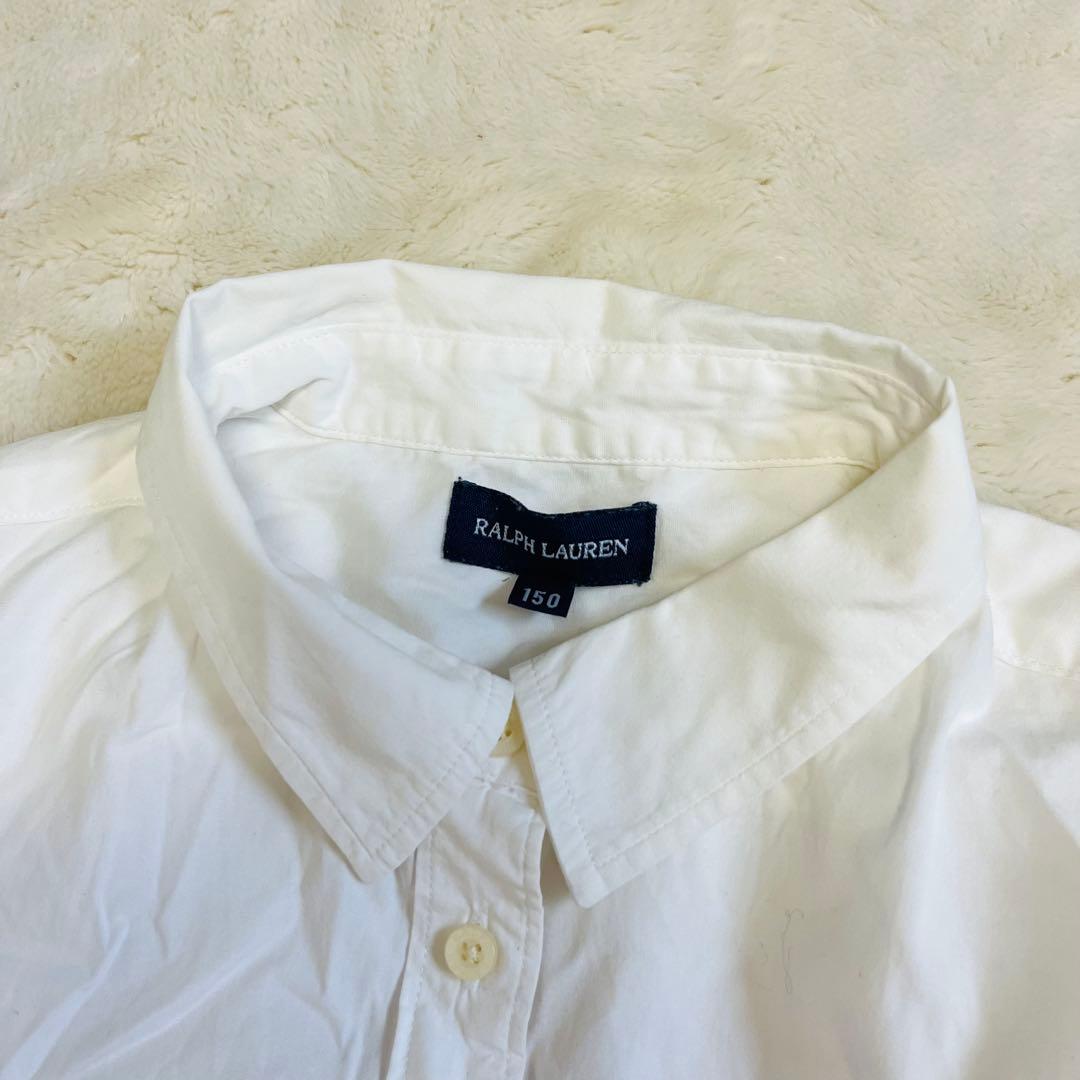 【高級感✨】RALPH LAUREN フォーマル ジャケット セット150 卒服