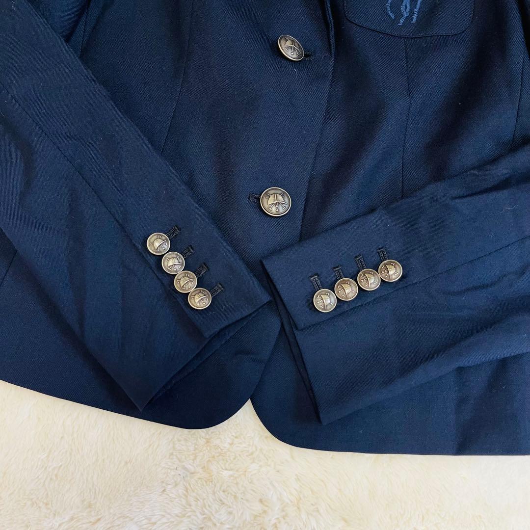 【高級感✨】RALPH LAUREN フォーマル ジャケット セット150 卒服