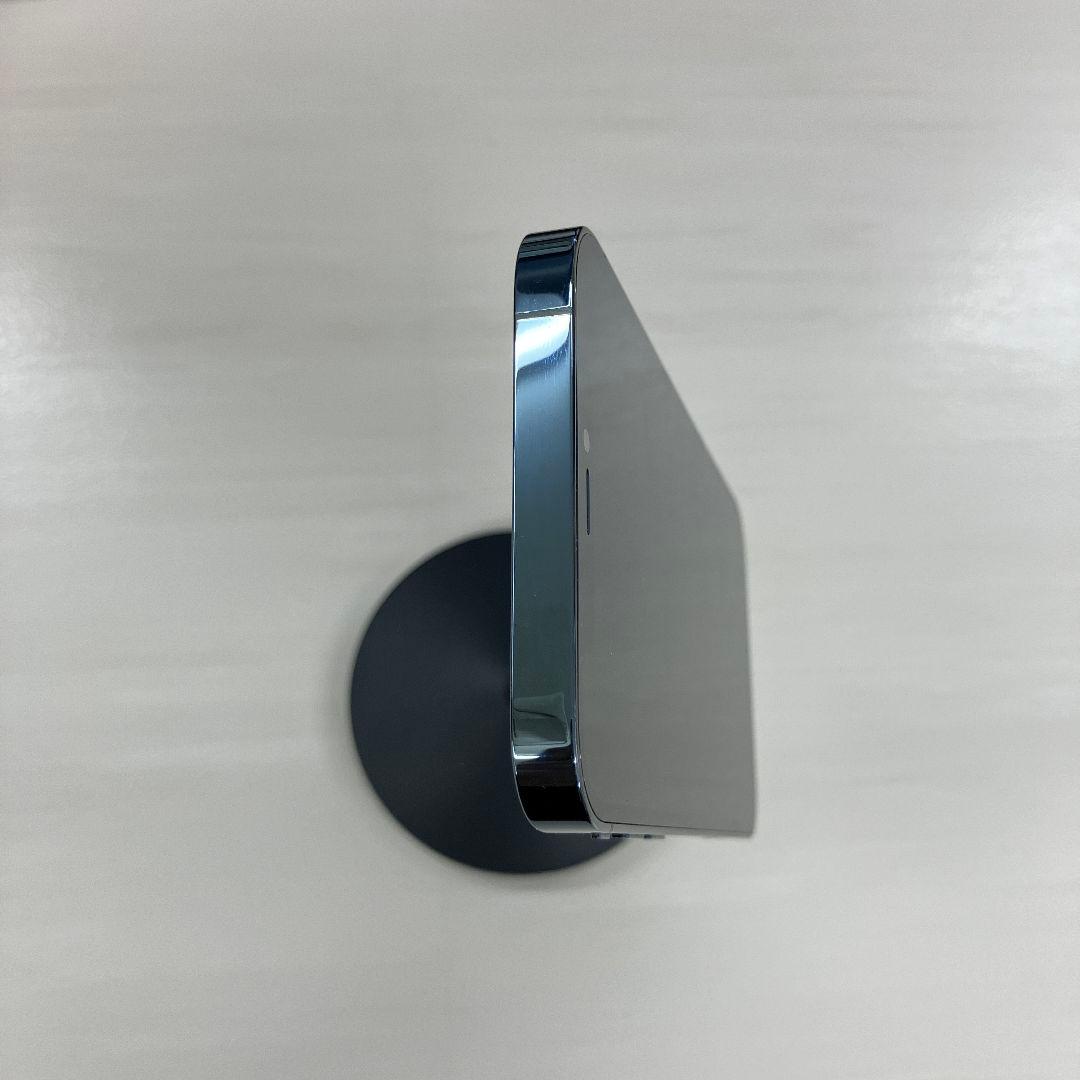 Apple iPhone12Pro 256GB パシフィックブルー SIMフリー