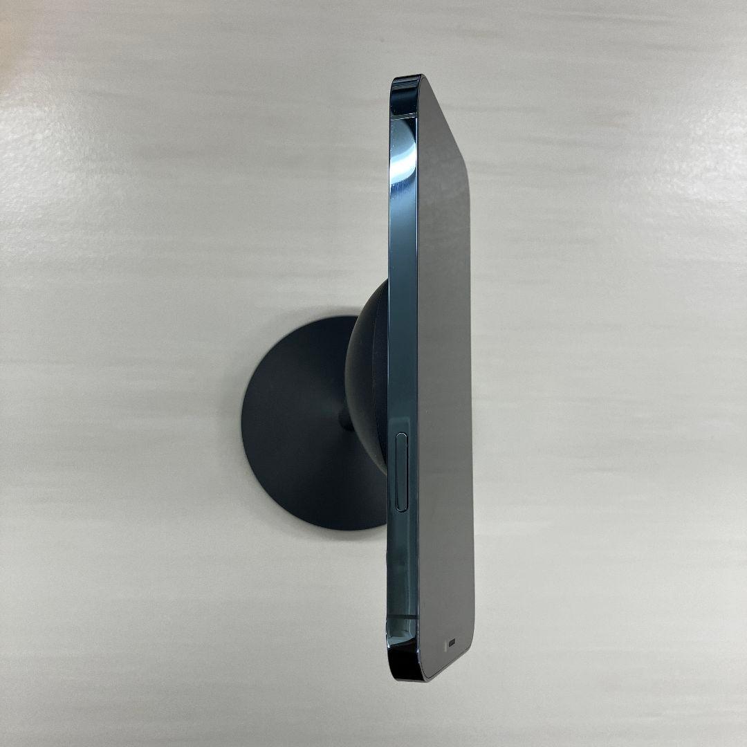 Apple iPhone12Pro 256GB パシフィックブルー SIMフリー