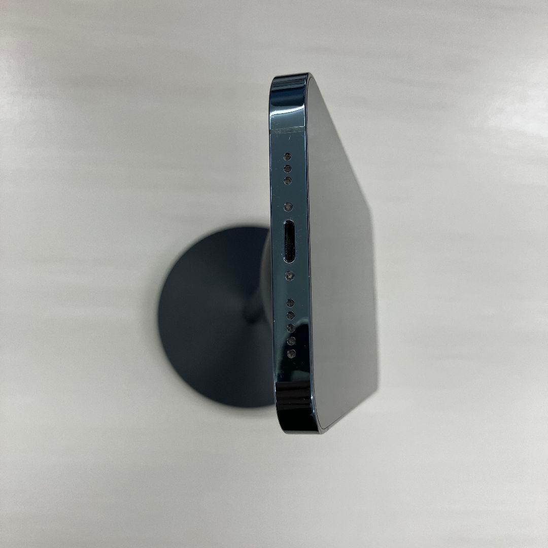 Apple iPhone12Pro 256GB パシフィックブルー SIMフリー