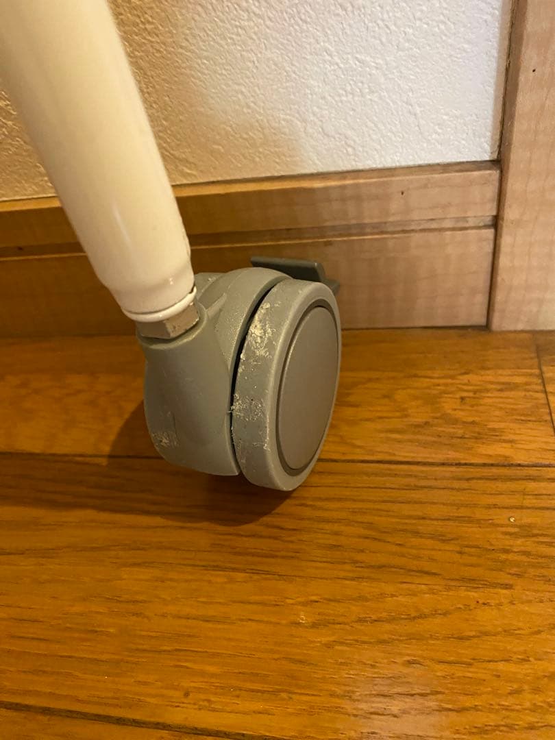 【送料込み】リリワゴン　LiLi wagon ベビーベッド　大和屋