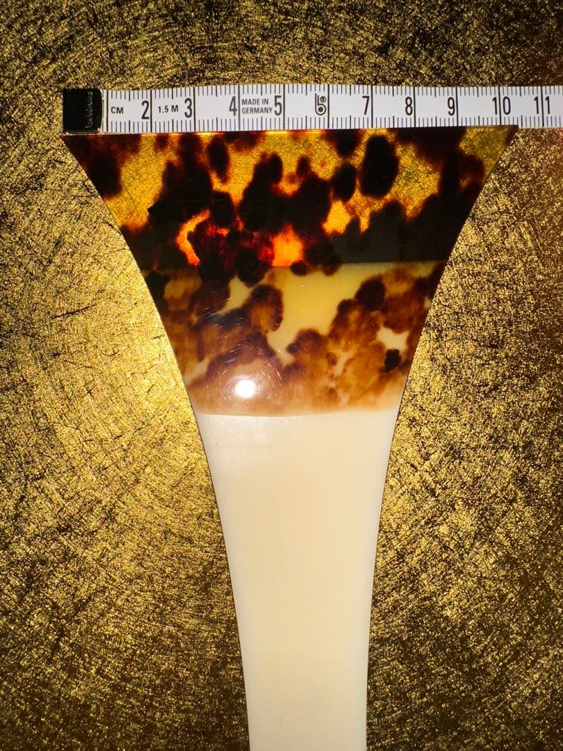 ●三味線撥●鼈甲 一枚甲 美品