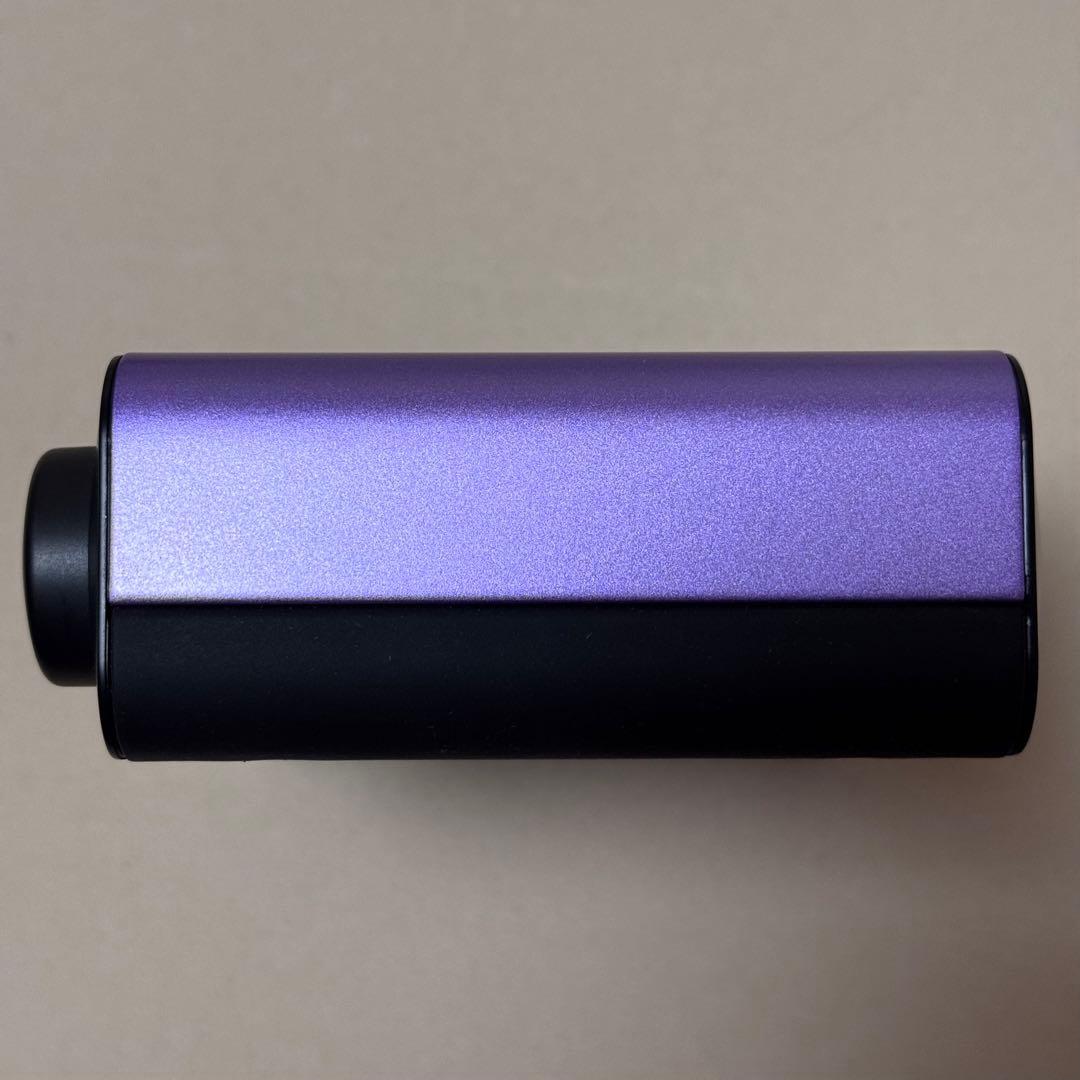 新品・未使用 APOGEE BOOM パープルオーディオインターフェイス