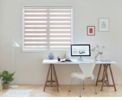 ★コパンダ★タチカワ　調光スクリーン W1700×H1330