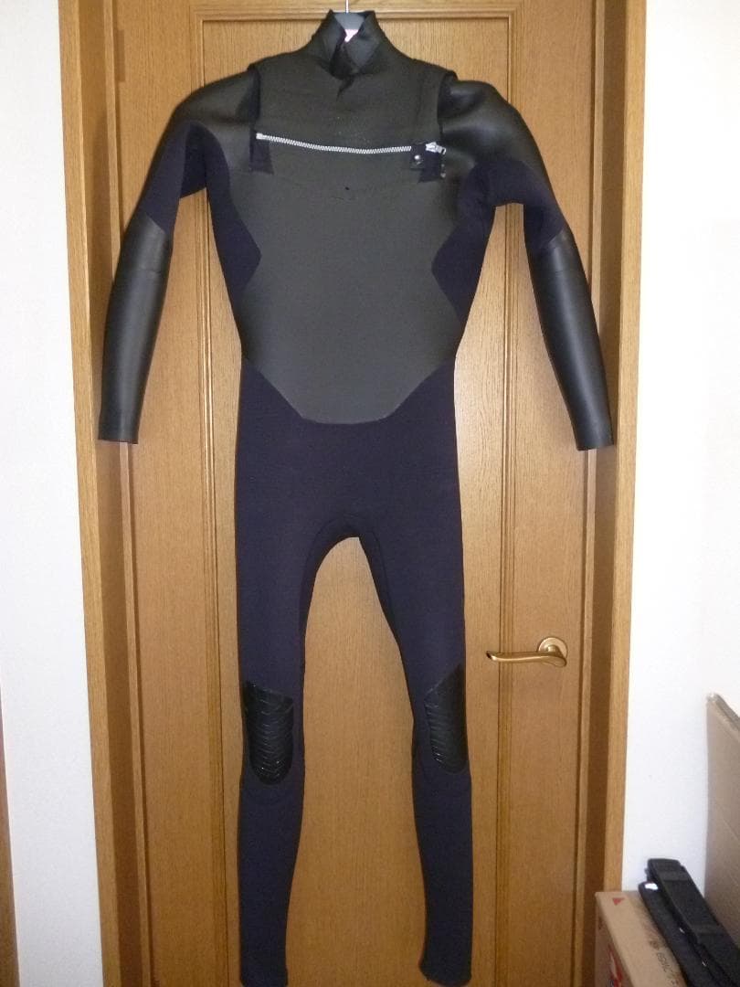 伊*藤様 Billabong（ビラボン）チェストジップセミドライ 全身裏起毛 M