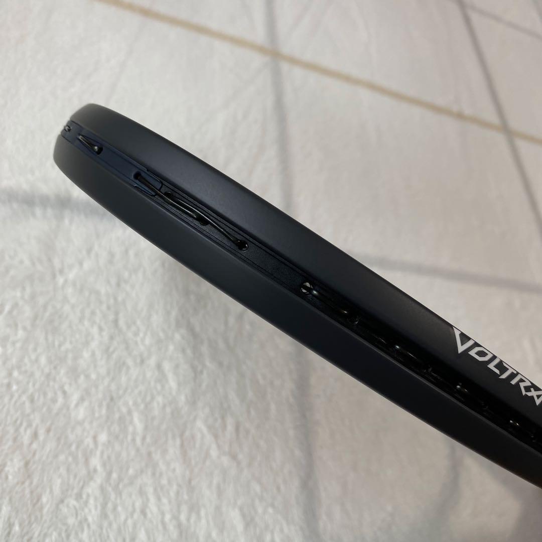 ボルトレイジ7s カスタム YONEX ソフトテニスラケット