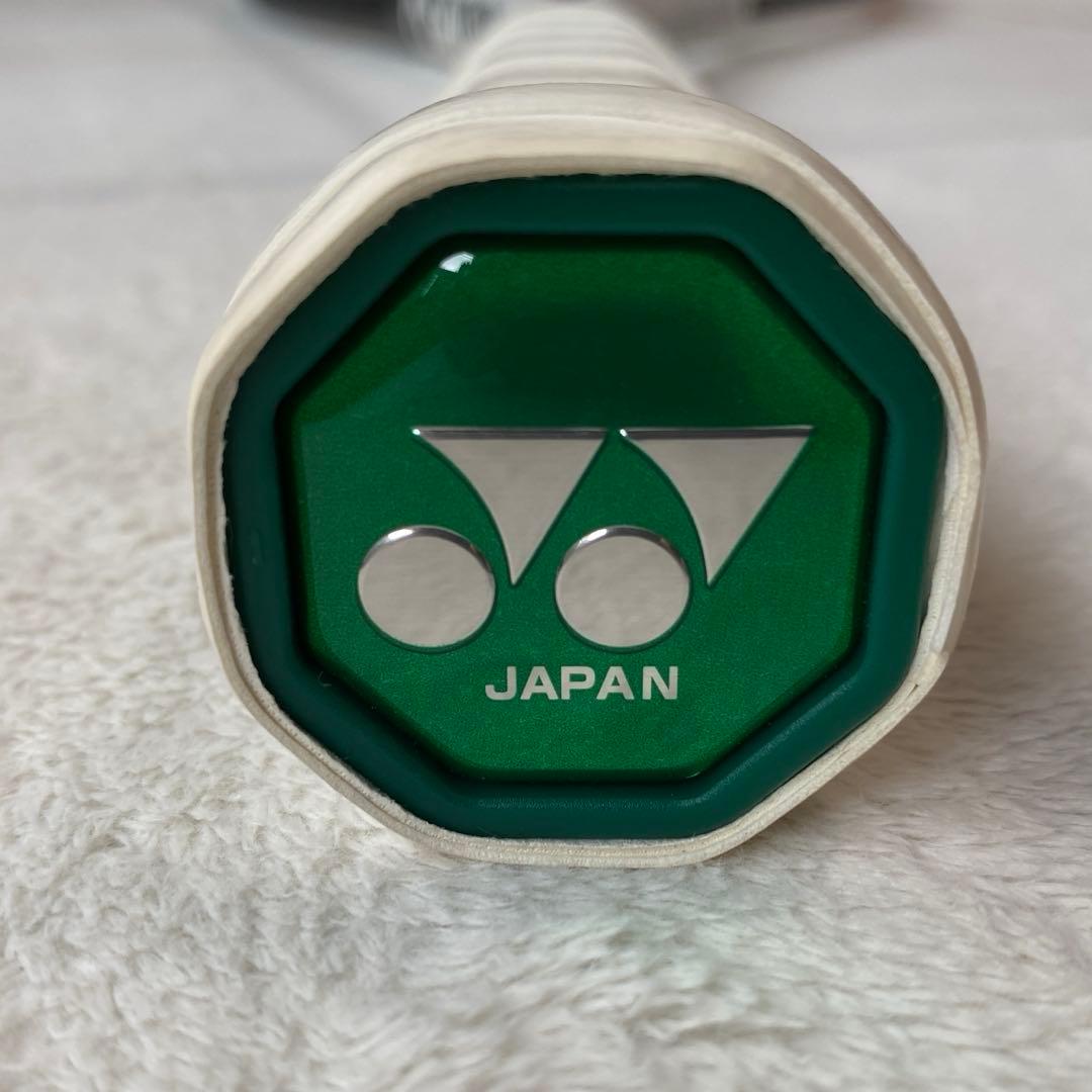 ボルトレイジ7s カスタム YONEX ソフトテニスラケット