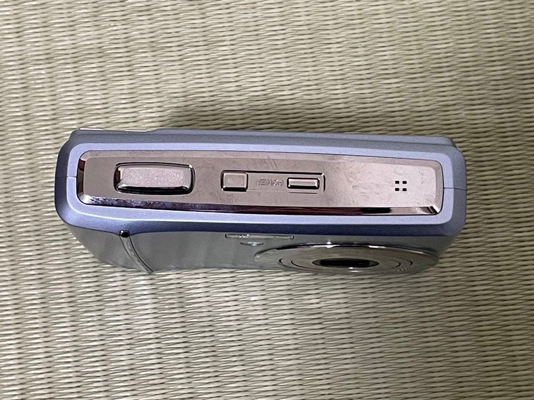 Kenko DSC1200Z デジタルカメラ　未使用品　即日発送！