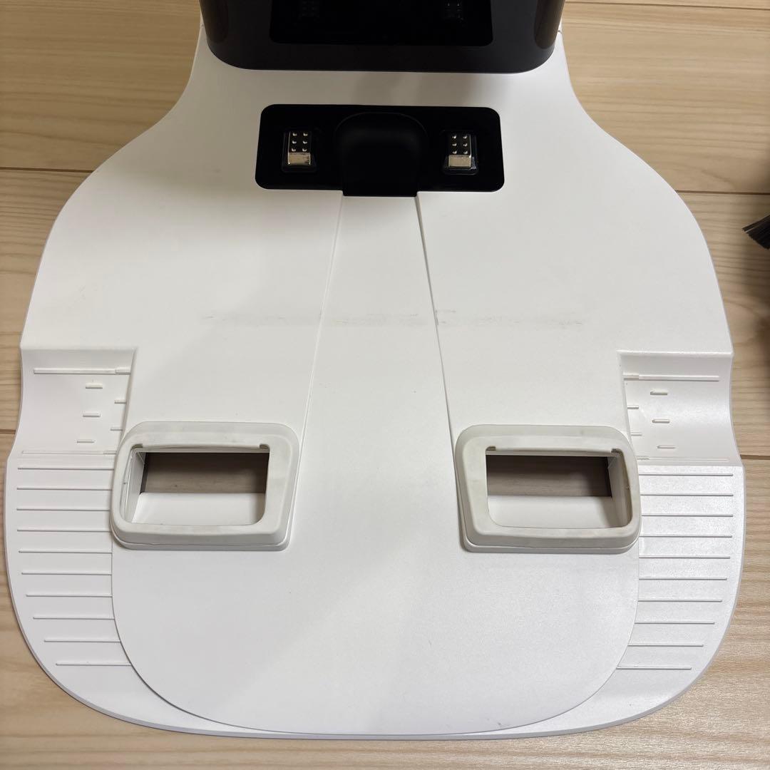 ECOVACS(エコバックス）DEEBOT N8+