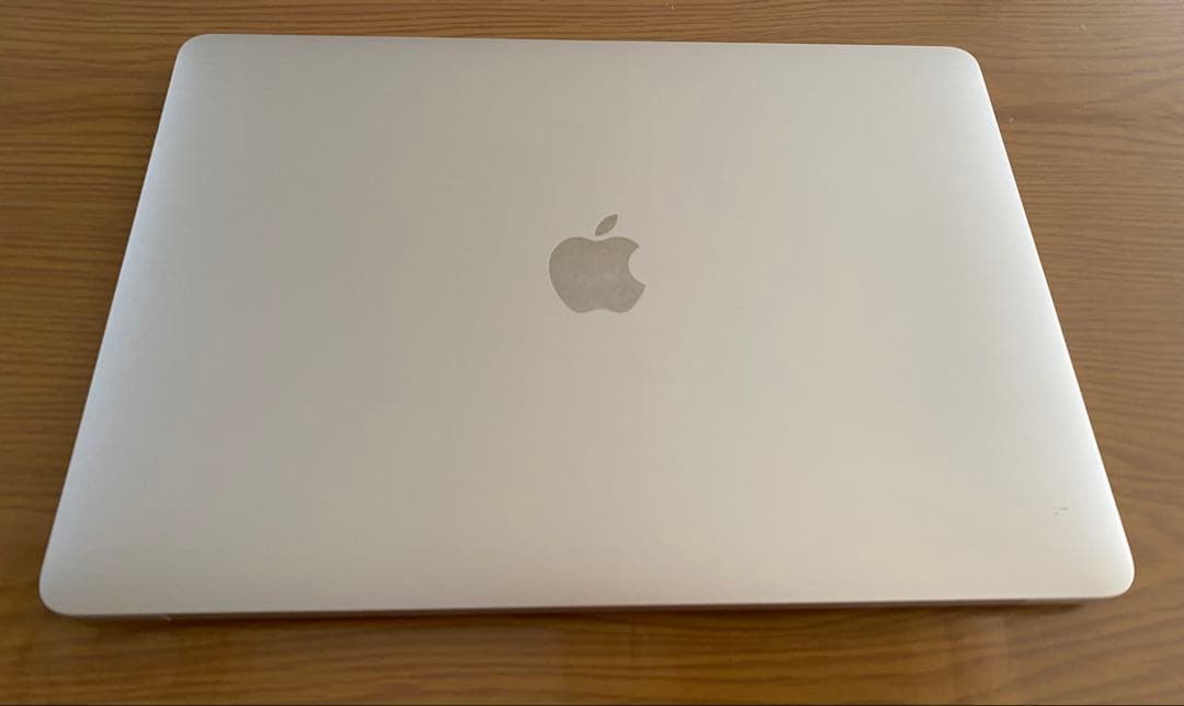 【ジャンク品】MacBook Air A1932 日本語配列