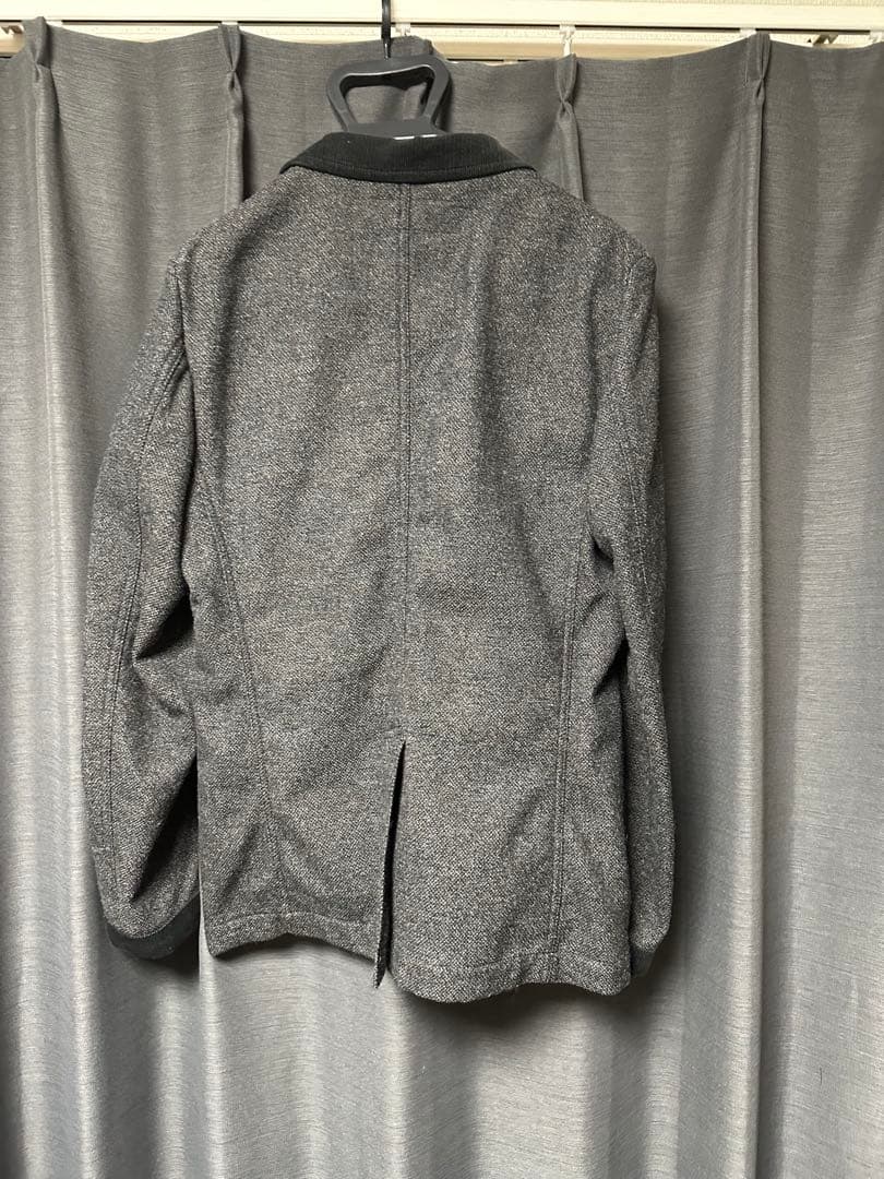 COMME des GARÇONS HOMME テーラードジャケット