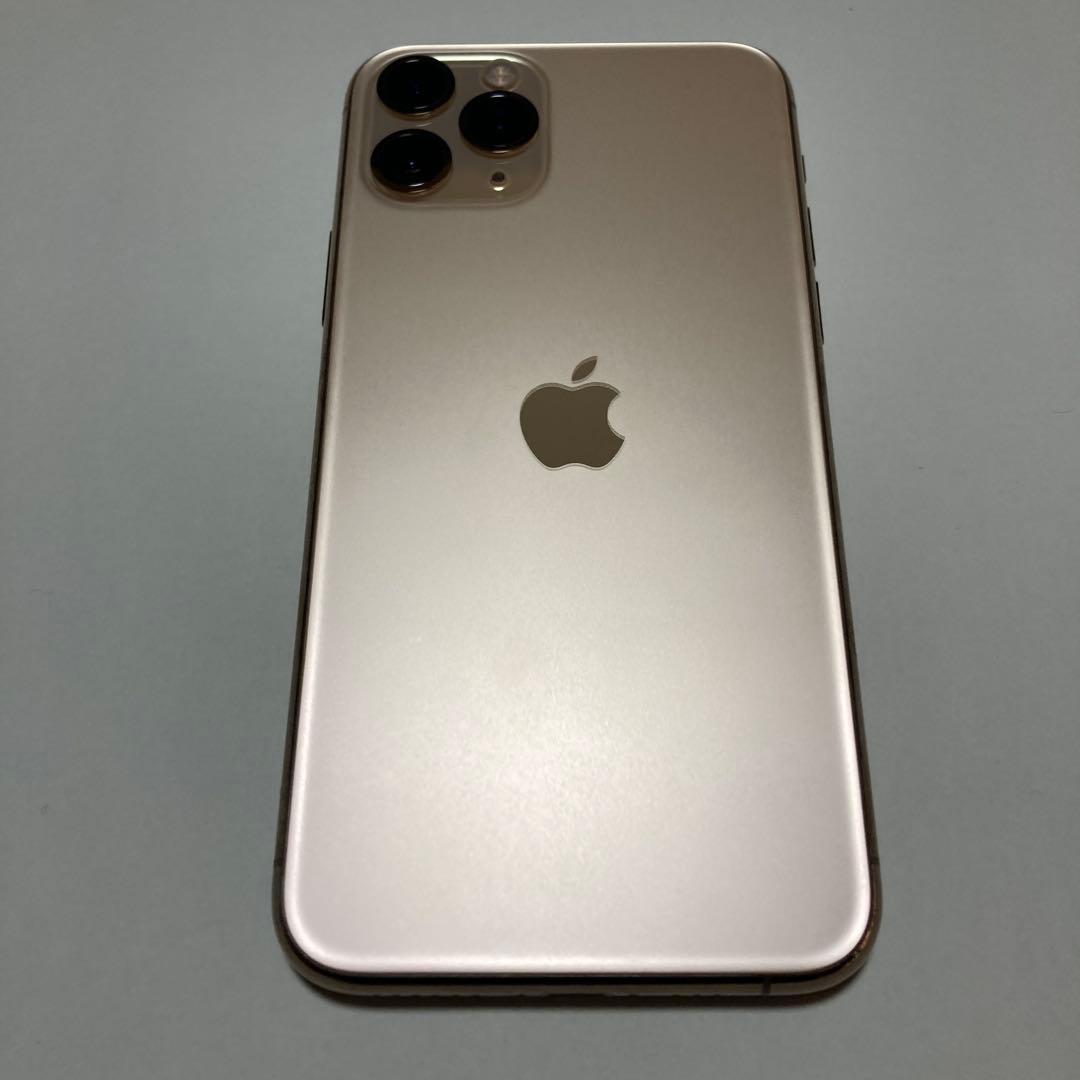 iPhone11Pro SIMフリー