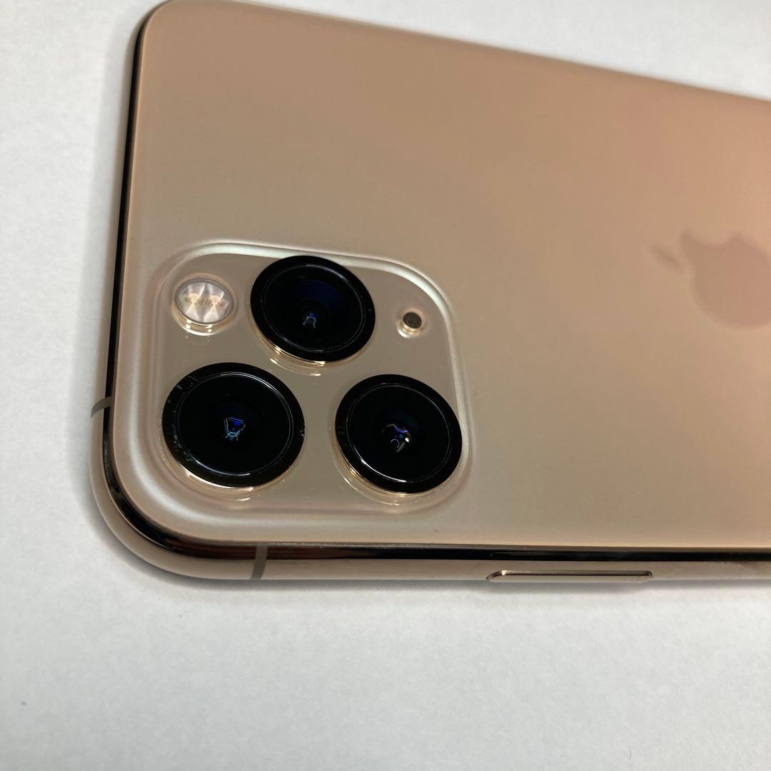iPhone11Pro SIMフリー