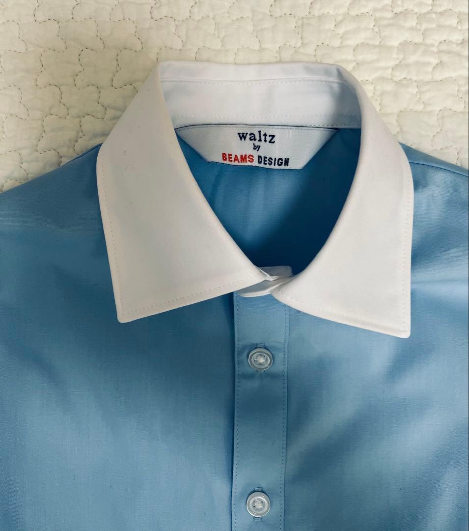 Waltz by BEAMS DESIGN フォーマルスーツ　卒園　入学式