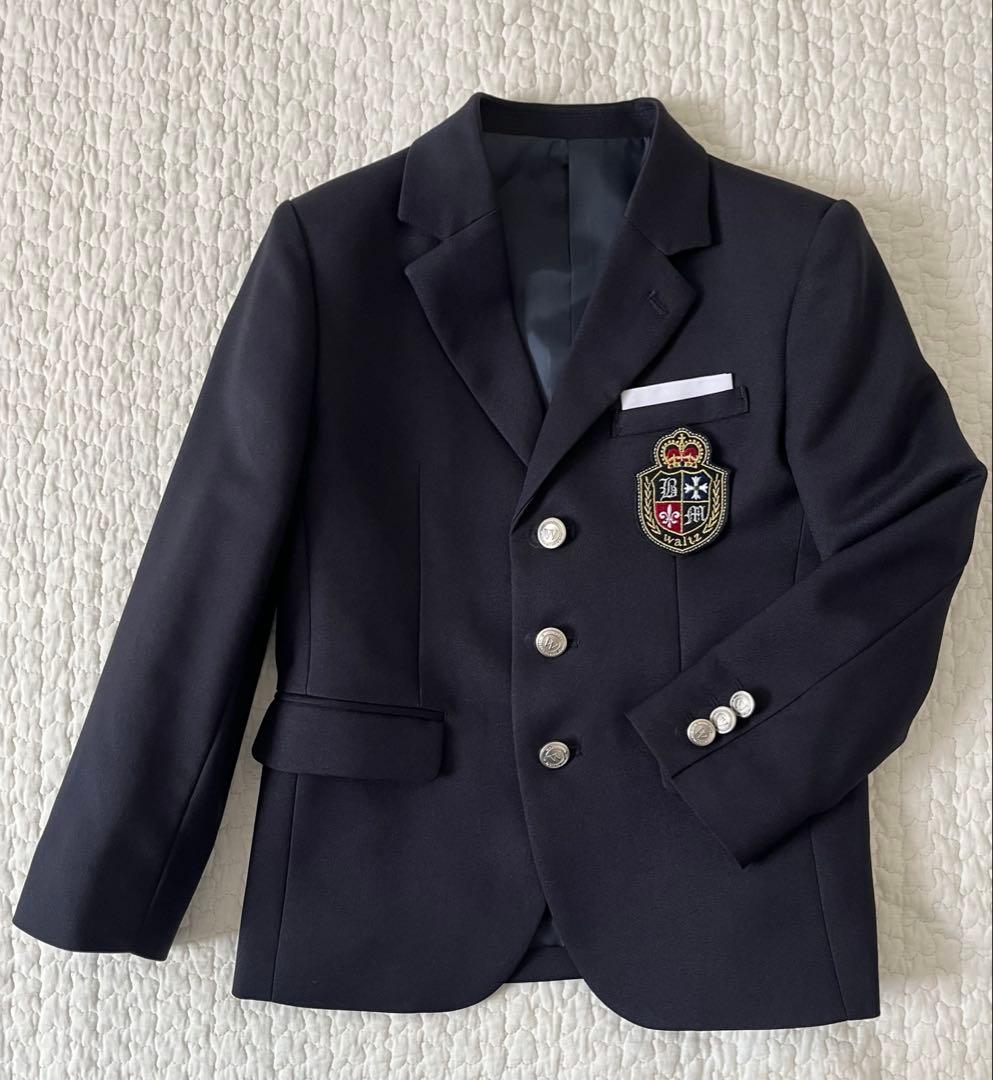 Waltz by BEAMS DESIGN フォーマルスーツ　卒園　入学式