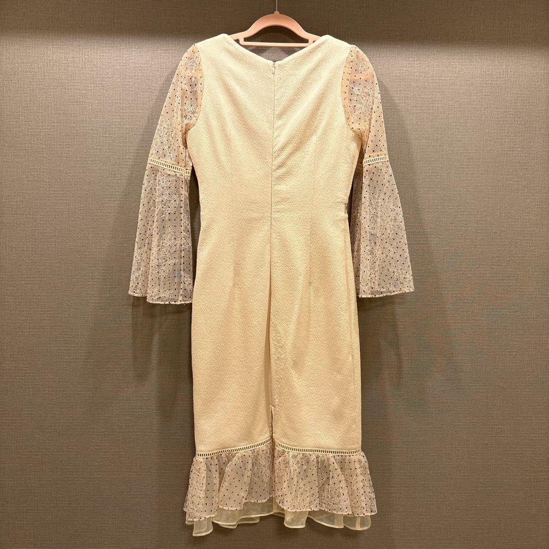 シュガー　ドレス suger JEANMACLEAN ジャンマクレーン