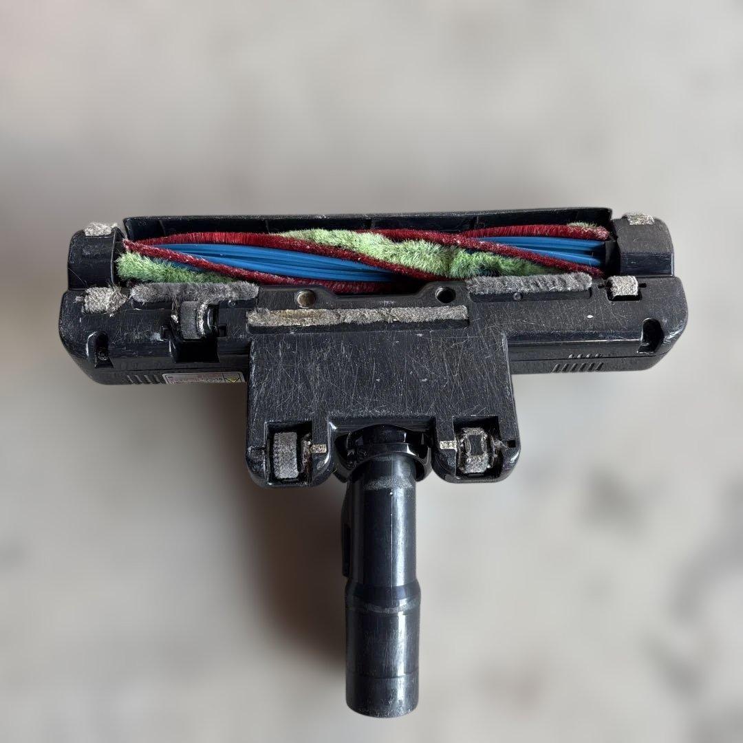 TOSHIBA VC-PH9 掃除機(キャニスター)本体