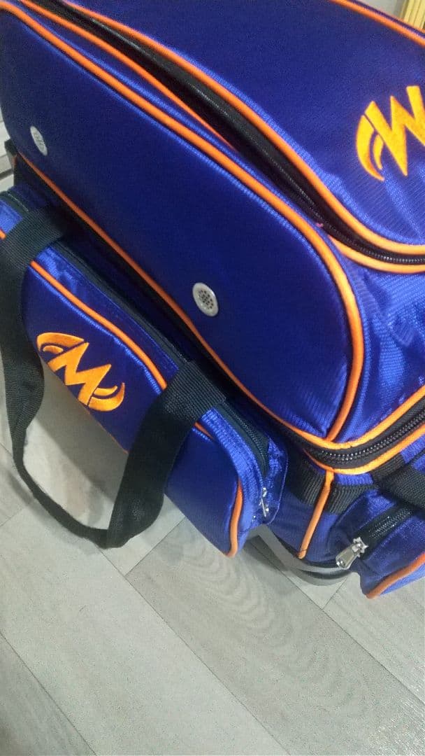 よ*ぎ様 モーティブ MOTIV ボウリング　バッグ　2個