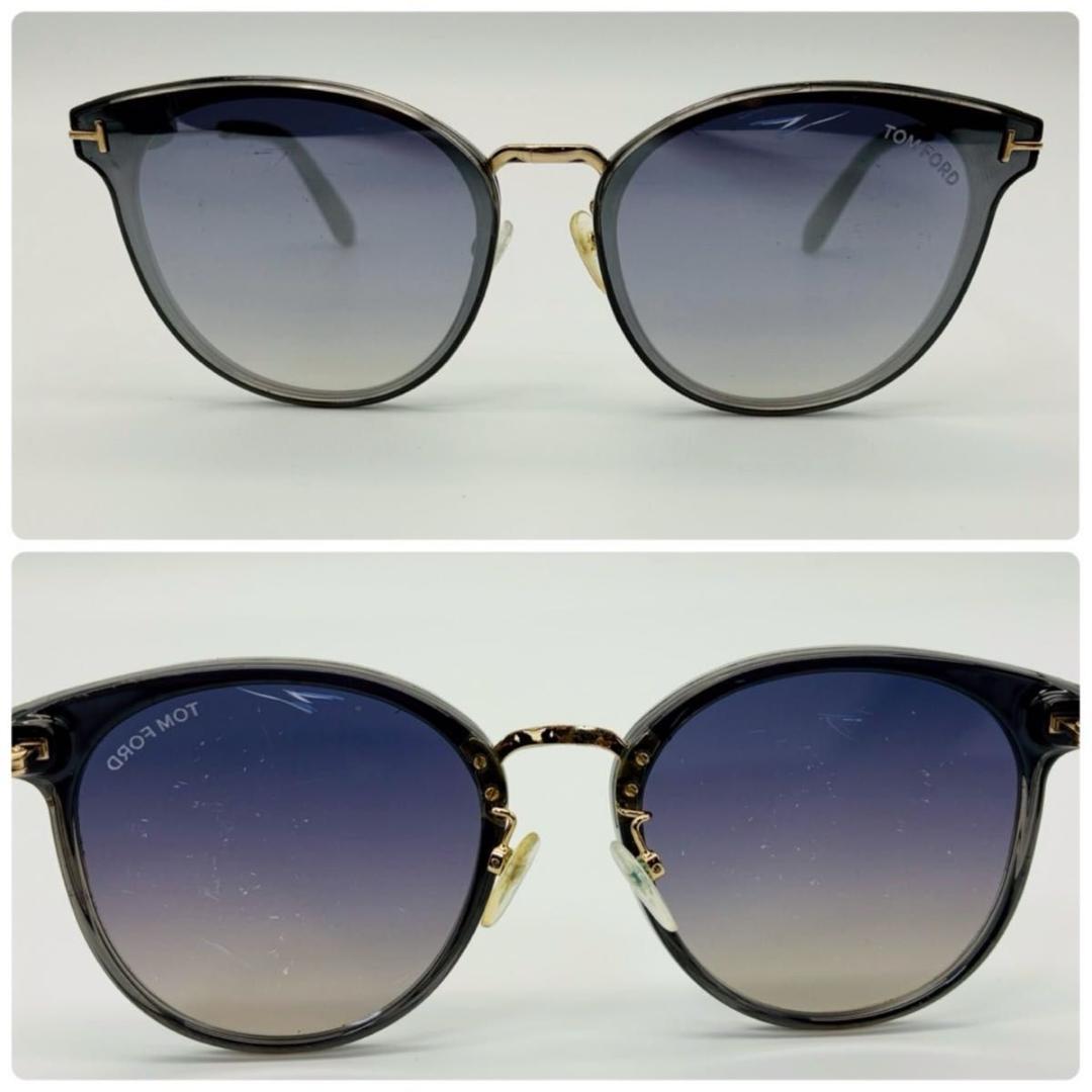 TOMFORD トムフォード サングラス トムフォード TF725-K 正規品