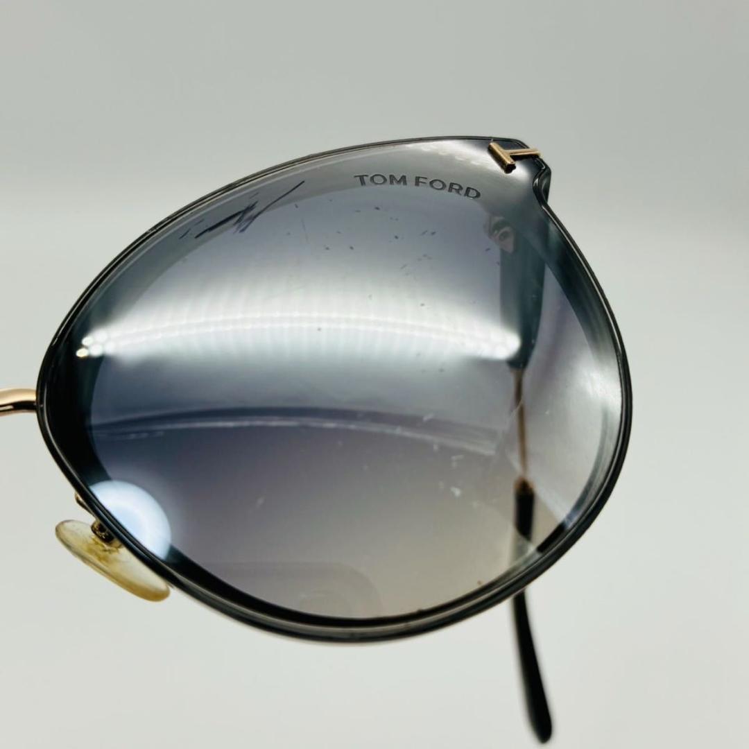 TOMFORD トムフォード サングラス トムフォード TF725-K 正規品