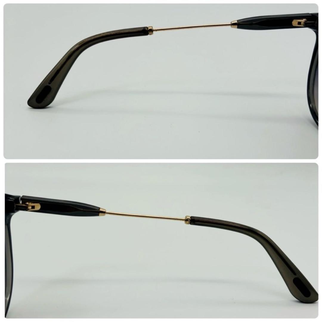 TOMFORD トムフォード サングラス トムフォード TF725-K 正規品