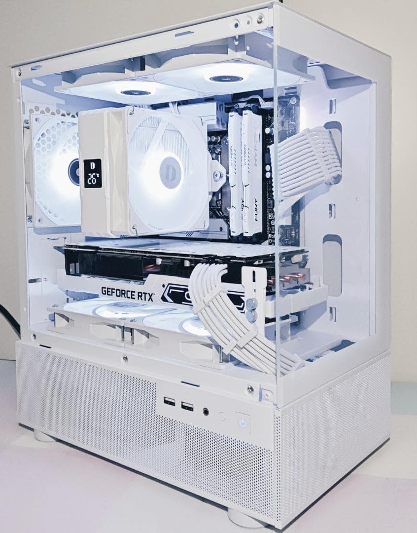 【PC初心者歓迎!】オーダーメイドPC 相談窓口