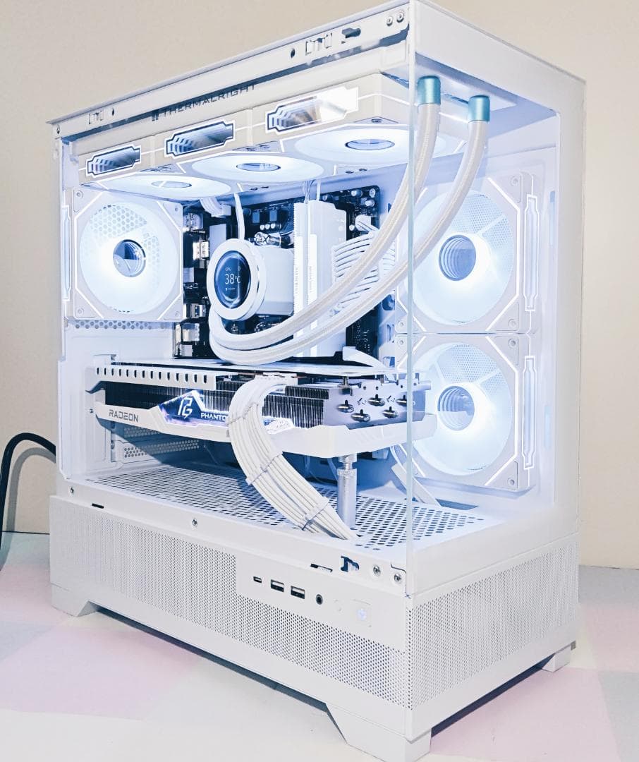 【PC初心者歓迎!】オーダーメイドPC 相談窓口