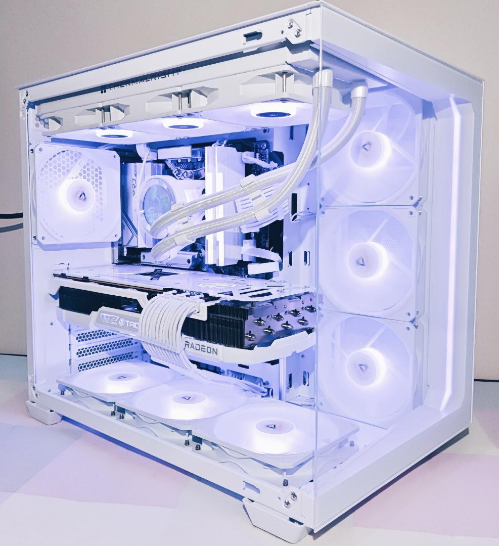 【PC初心者歓迎!】オーダーメイドPC 相談窓口