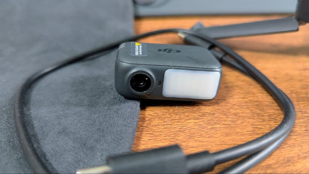 スマホアクセサリー Osmo Mobile 7P