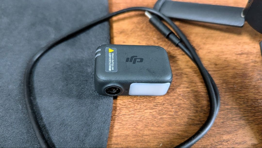 スマホアクセサリー Osmo Mobile 7P