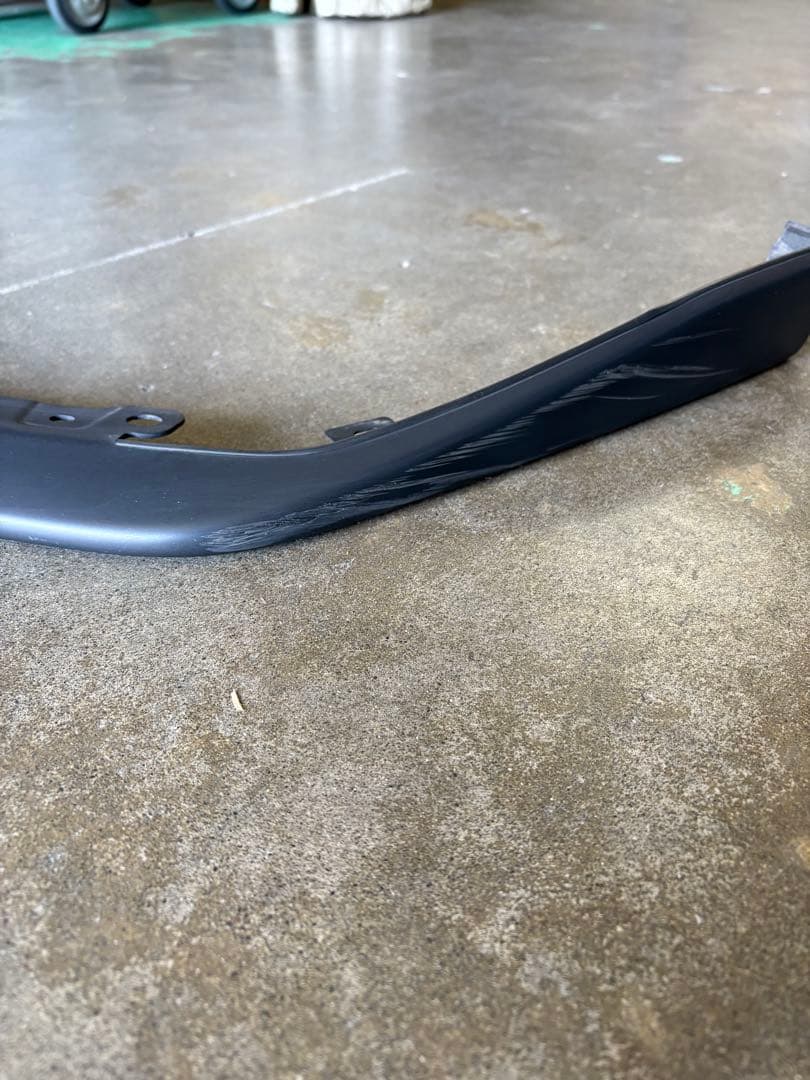 スバルインプレッサスポーツGP前期stiフロントスポイラー