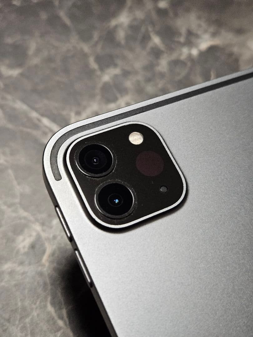 iPad Pro 11インチ 第3世代 128GB Wi- Fi