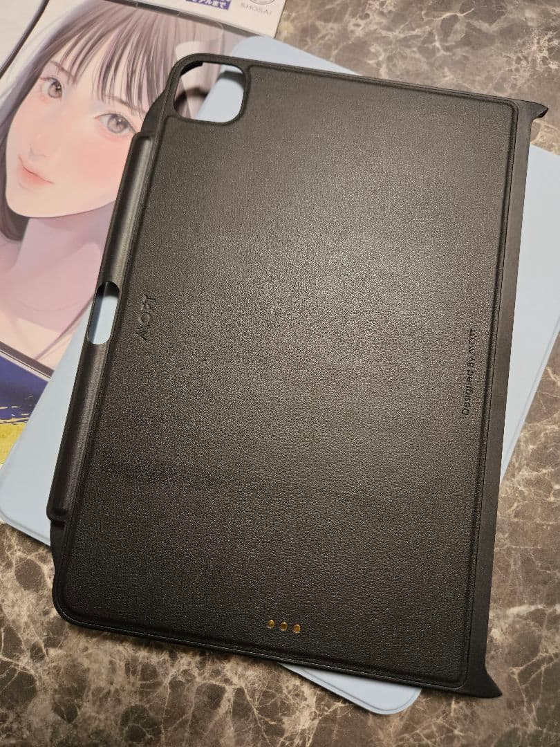 iPad Pro 11インチ 第3世代 128GB Wi- Fi