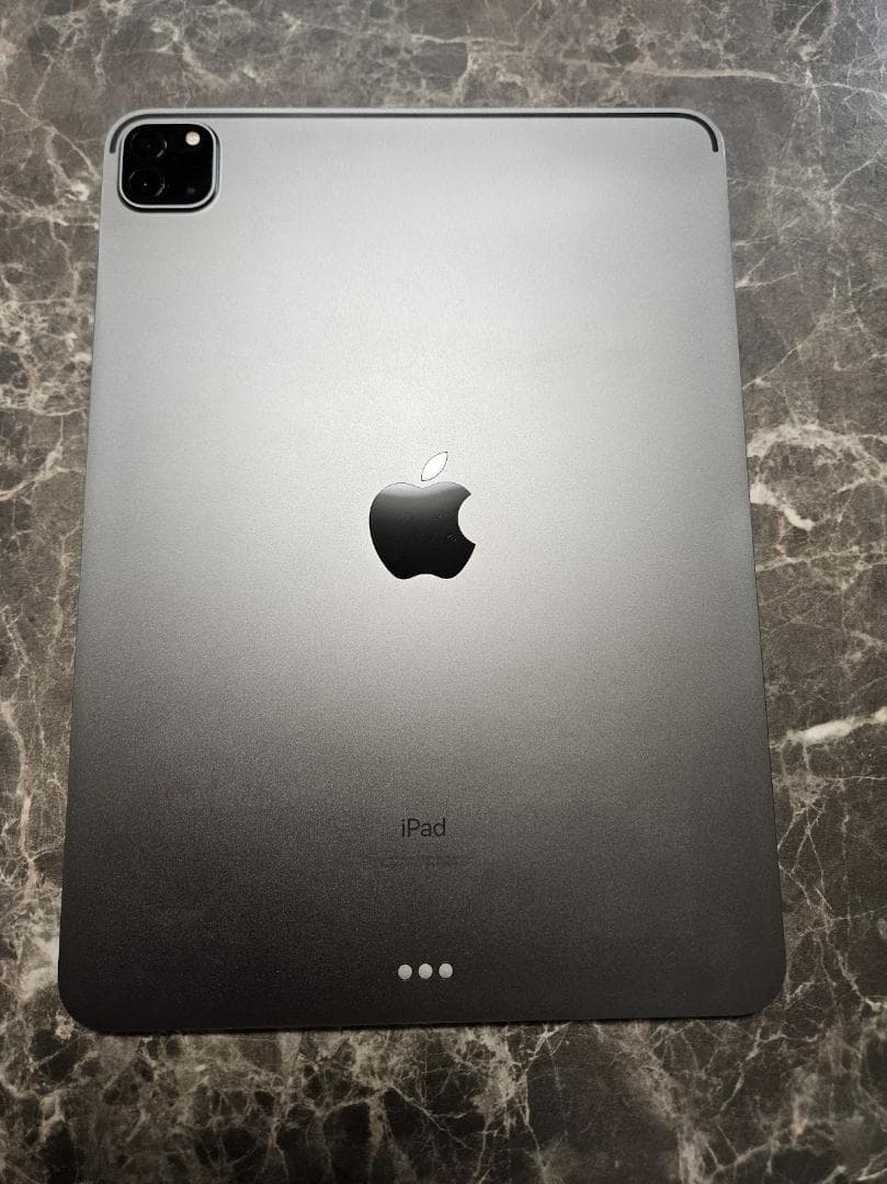 iPad Pro 11インチ 第3世代 128GB Wi- Fi