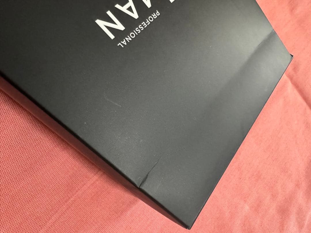 ボディ・フェイスケア YAMAN WAVYmini for Salon PSM-80B