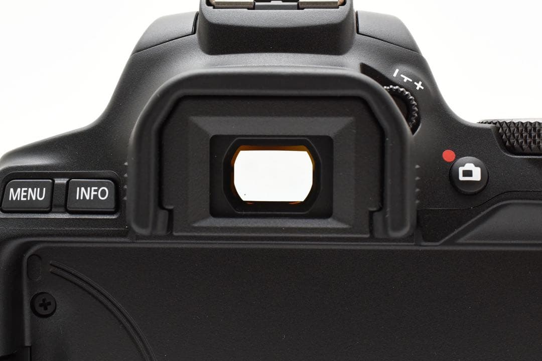 一眼レフカメラ Canon EOS Kiss X10望遠レンズセット