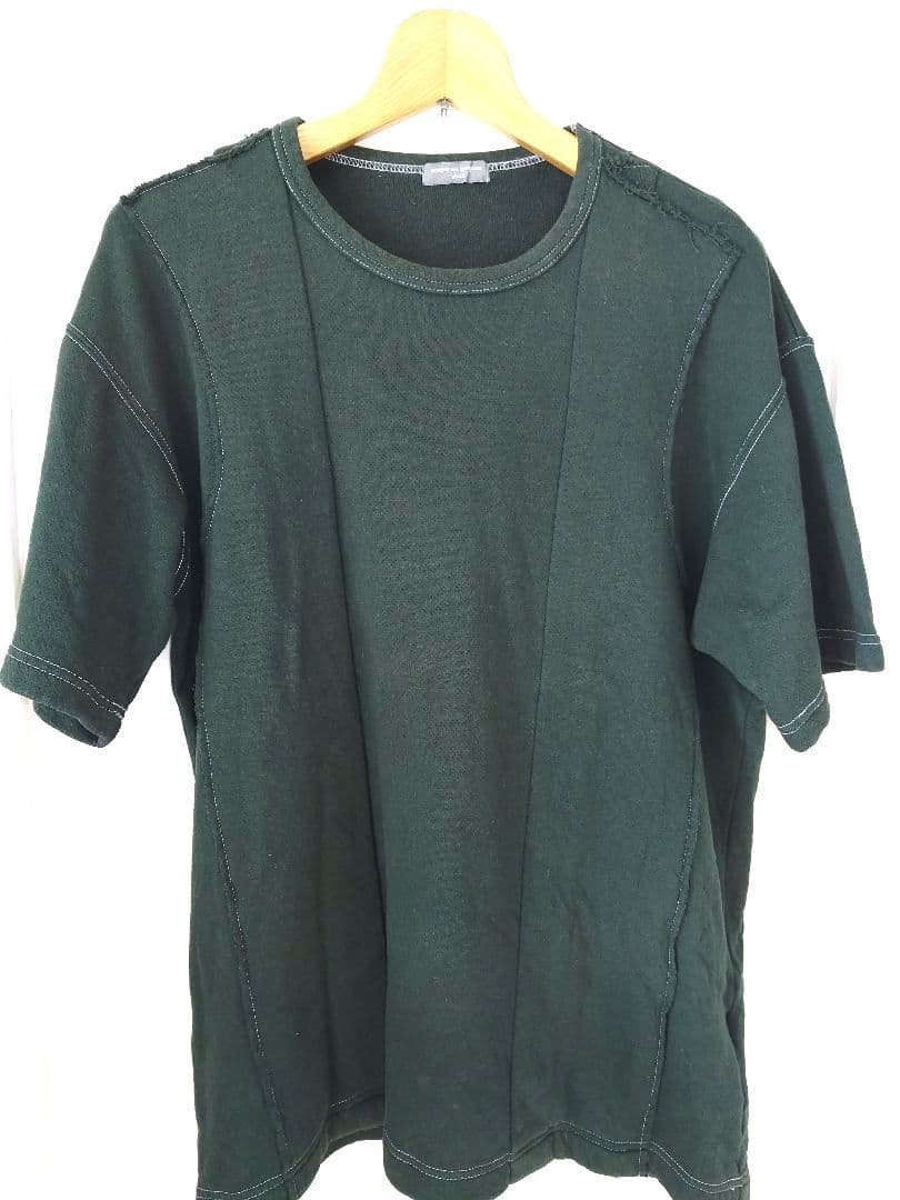 COMME des GARSONS HOMME 田中オム コムデギャルソン