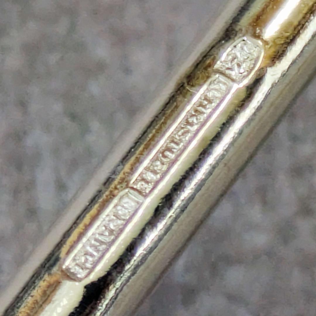 クリストフル Christofle ナイフレスト ブール 6本セット