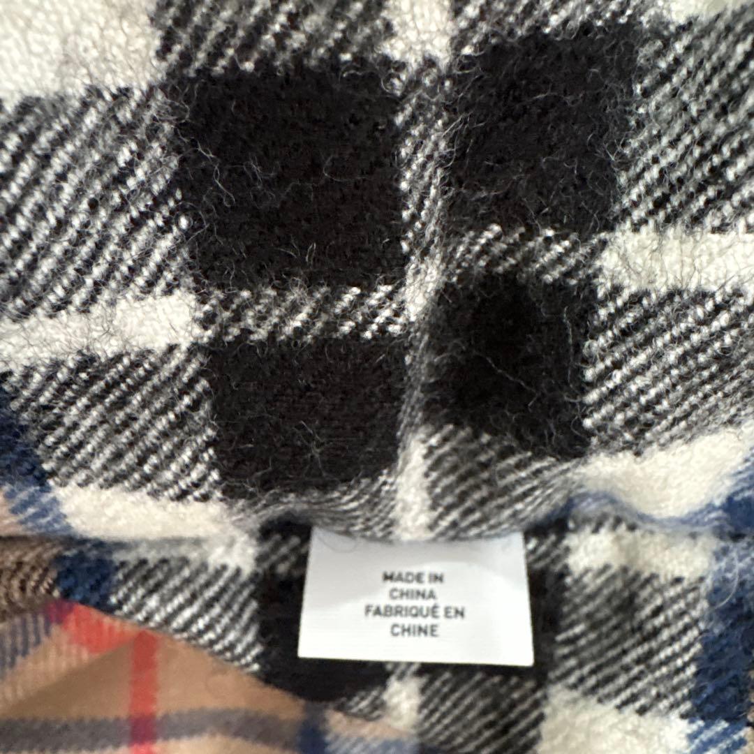 ジャケット・アウター Supreme Reversible Puffer Jacket S