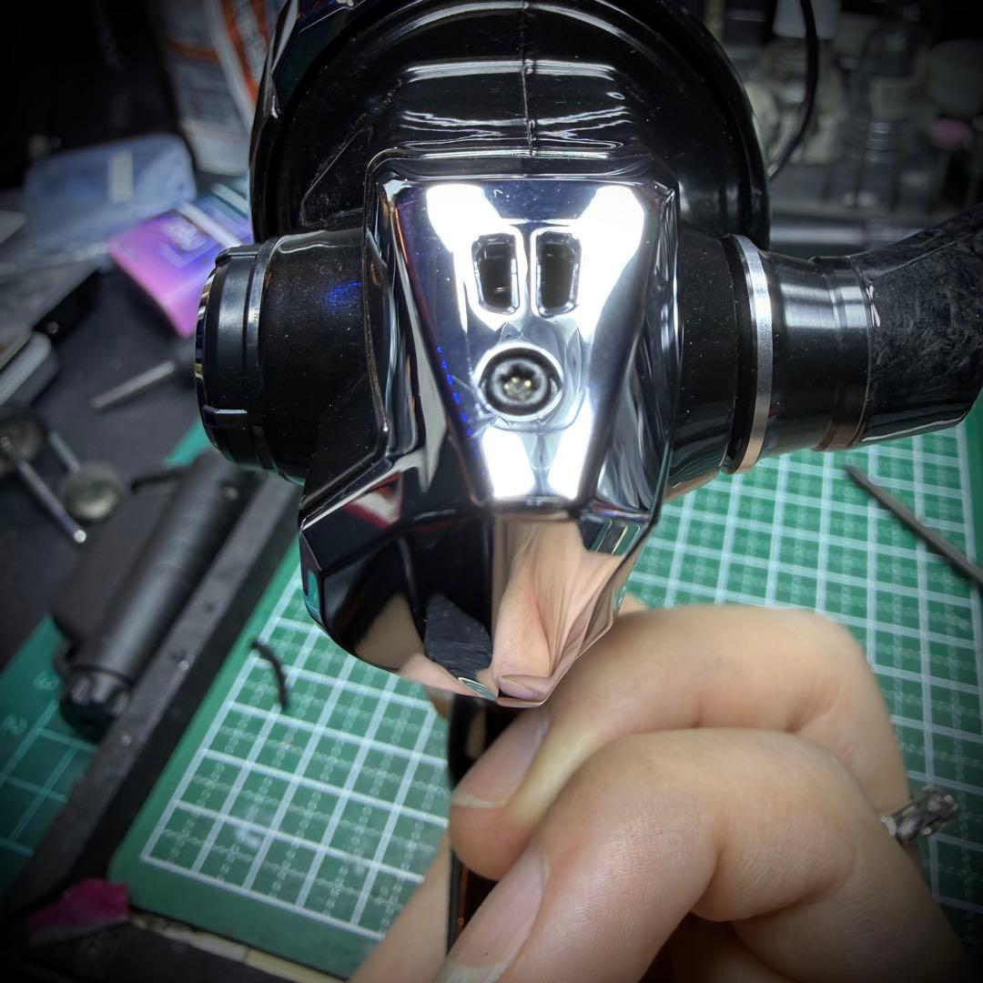 新品 23ヴァンキッシュ 1000ssspg