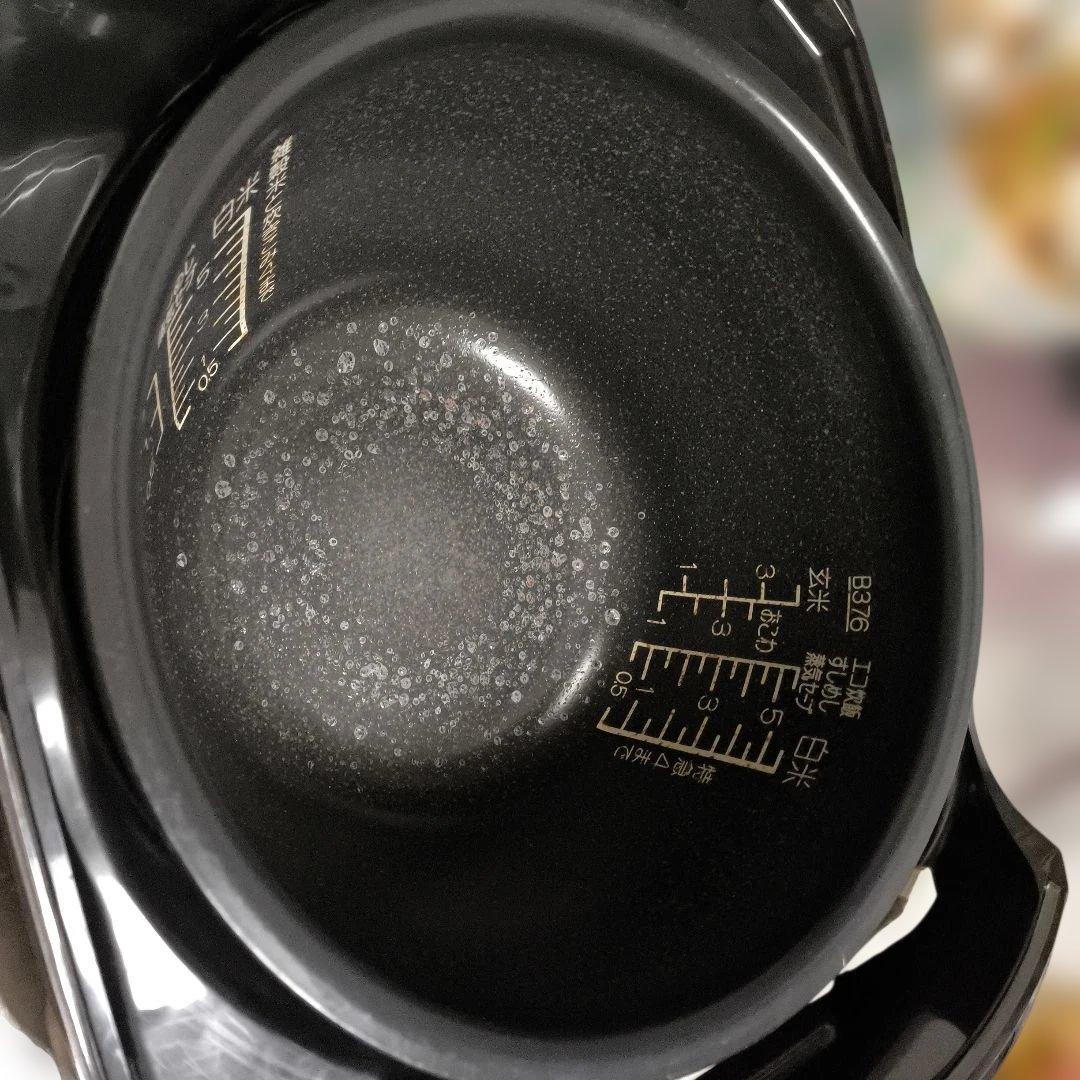 （美品）極め羽釜 圧力IH炊飯器 高級モデル ZOJIRUSHI NP-ST10