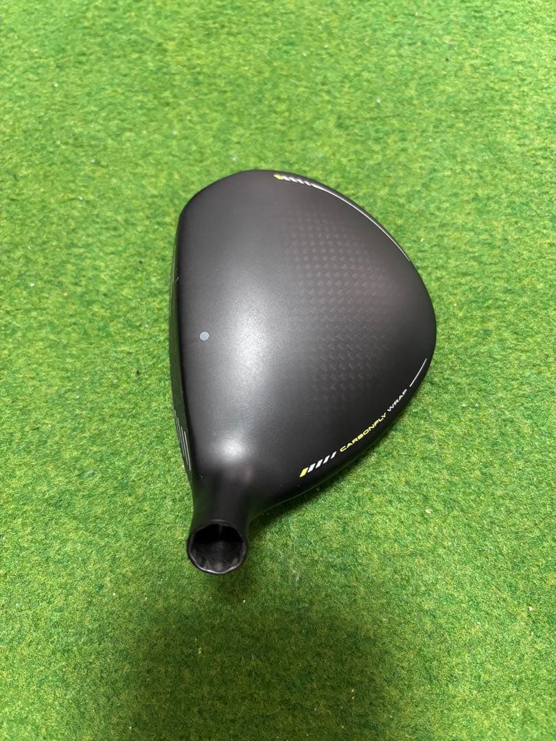 PING G430 max フェアウェイウッド5番18° ヘッドのみ