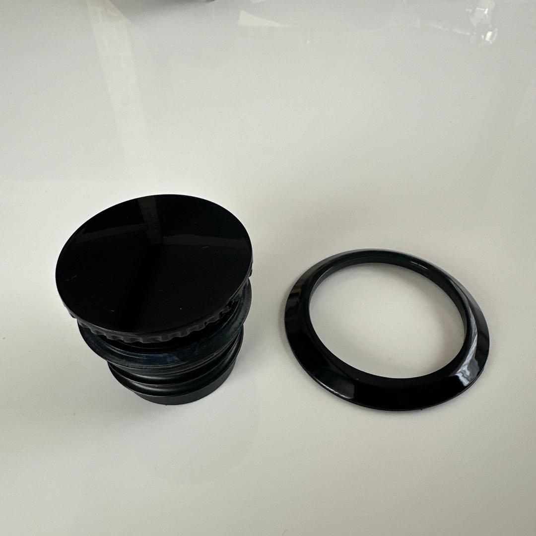 ハーレーダビッドソン (純正)フラッシュマウント フューエルキャップ