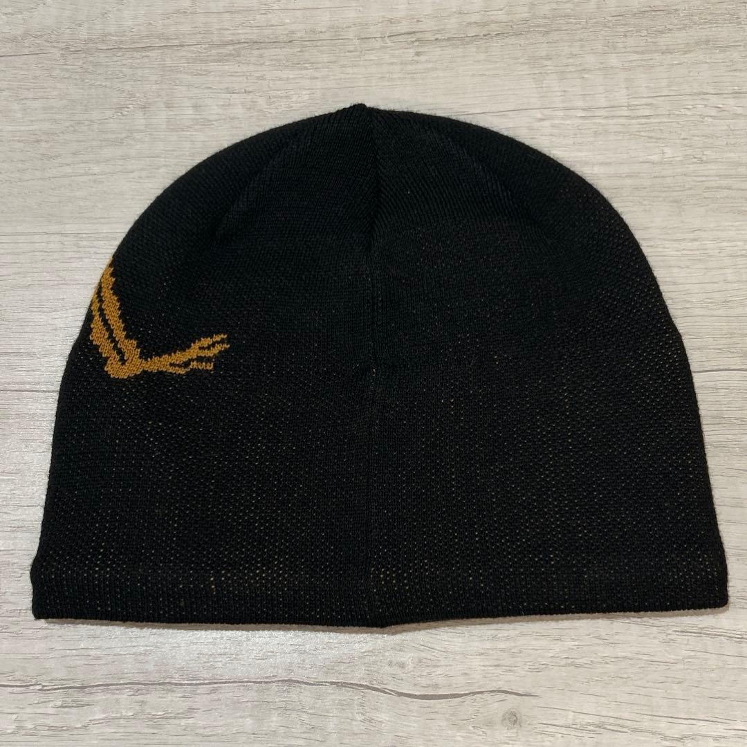 Arc'teryx Bird Head Toque 24K Blackビーニー