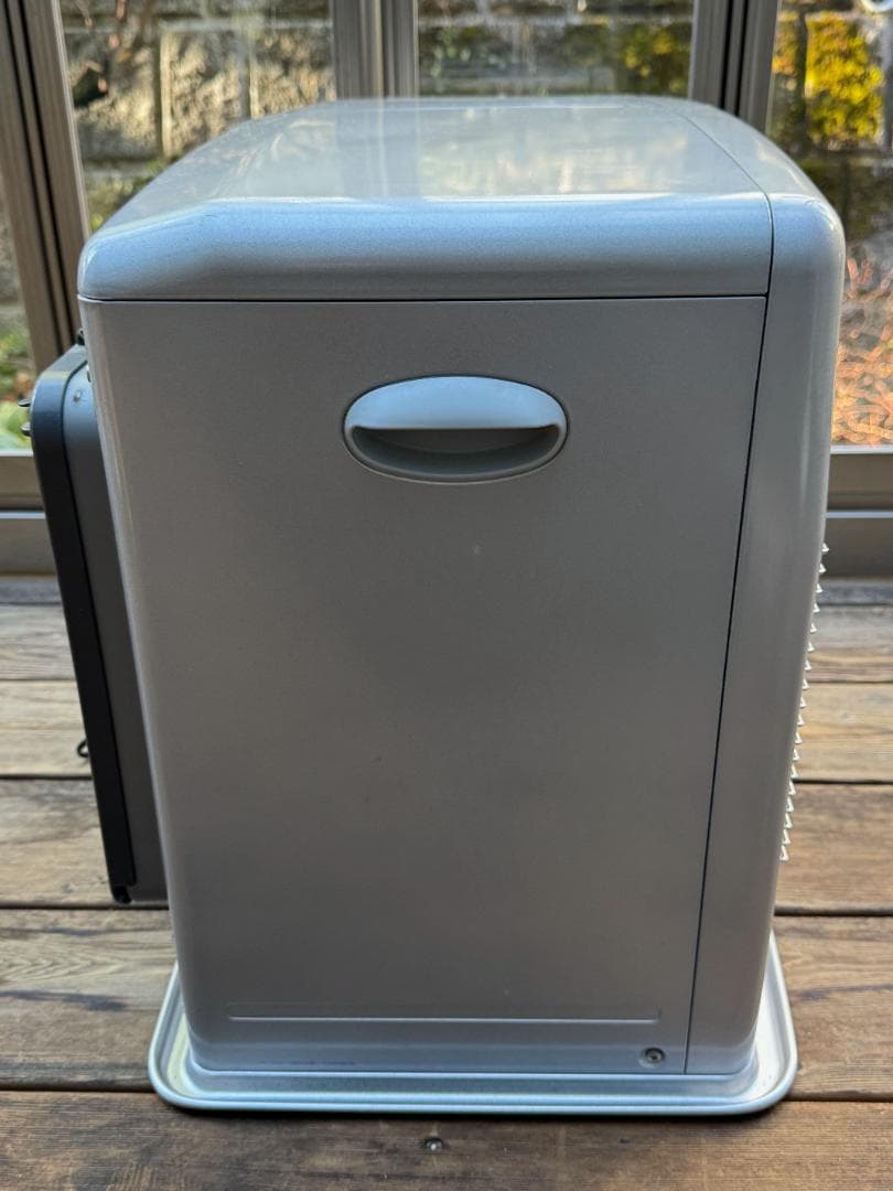 ダイニチ 石油ファンヒーター FW-72DX6 木造19畳/コンクリ25畳